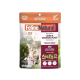 Feline Natural Freeze Dried Lamb & Venison Feast 100g